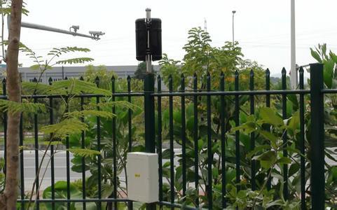 泰顺县周界防范报警系统二号